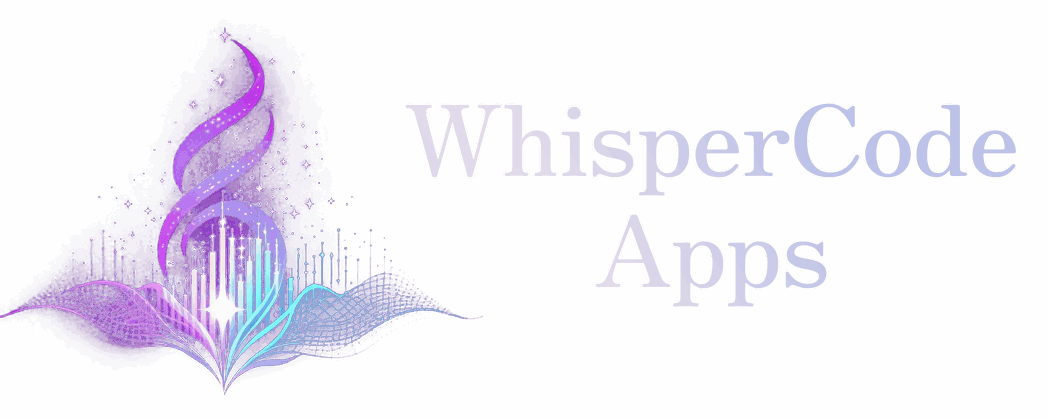 WhisperCode